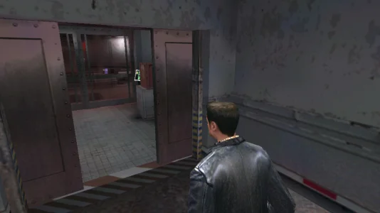 Max Payne Mobile (MOD, Cheat Menu) screenshot 1