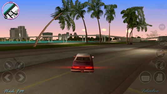 Grand Theft Auto: Vice City (MOD, Unlimited Money) screenshot 2