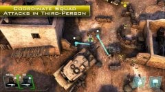 Call of Duty: Strike Team screenshot 2