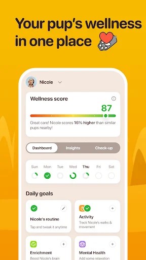 Woofz MOD screenshot 2