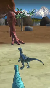 Dinosaur Universe (MOD, Unlimited Money) screenshot 2