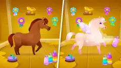 Pixie the Pony – Virtual Pet screenshot 2