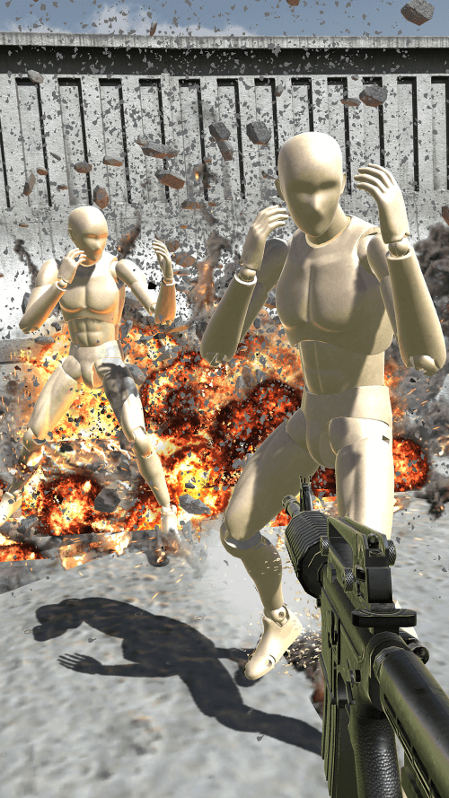Disassembly 3D screenshot 2