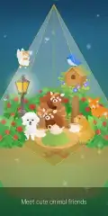 My Little Terrarium: Idle Game screenshot 2