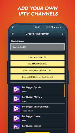 Orbitv MOD screenshot 3