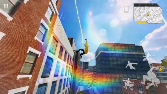 Spider Fuser (MOD, Unlimited Money) screenshot 3