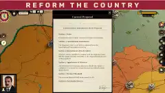 Suzerain screenshot 3
