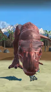 Dinosaur Universe (MOD, Unlimited Money) screenshot 3