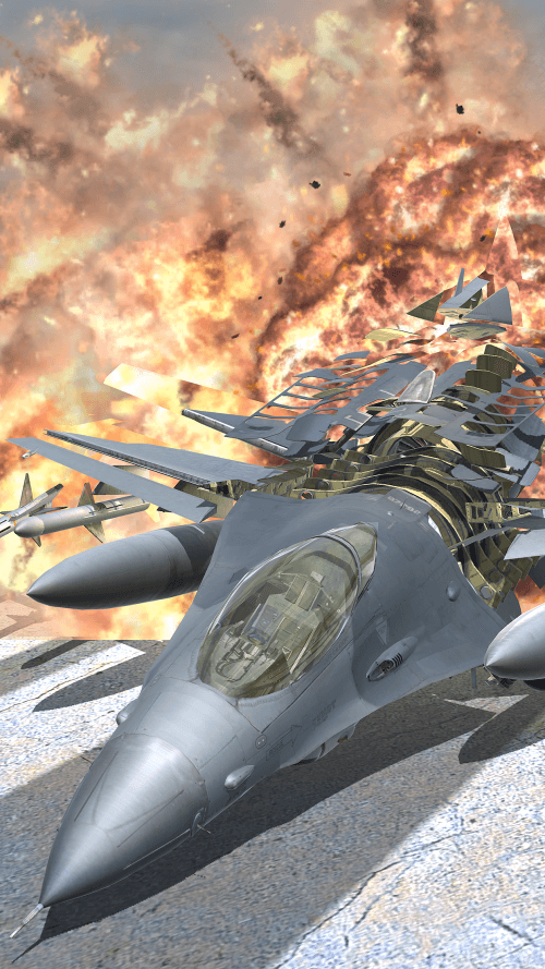 Disassembly 3D screenshot 3