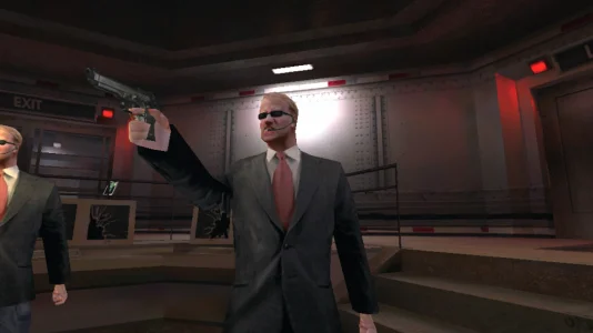 Max Payne Mobile (MOD, Cheat Menu) screenshot 3