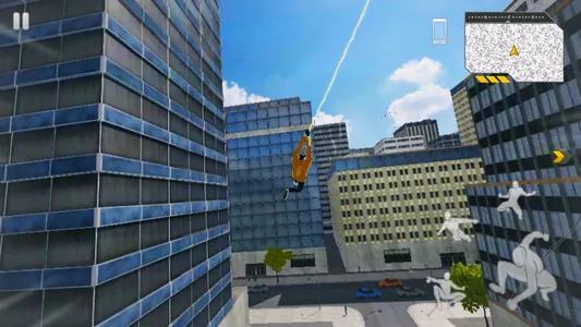 Spider Fuser (MOD, Unlimited Money) screenshot 4