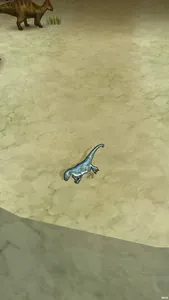Dinosaur Universe (MOD, Unlimited Money) screenshot 4