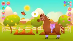 Pixie the Pony – Virtual Pet screenshot 4