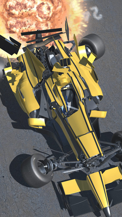 Disassembly 3D screenshot 4