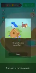 My Little Terrarium: Idle Game screenshot 4