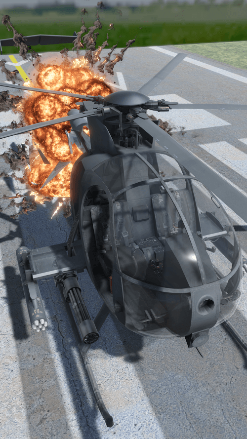 Disassembly 3D screenshot 5