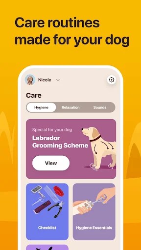 Woofz MOD screenshot 6