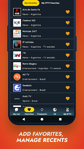 Orbitv MOD screenshot 6