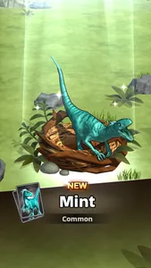 Dinosaur Universe (MOD, Unlimited Money) screenshot 6