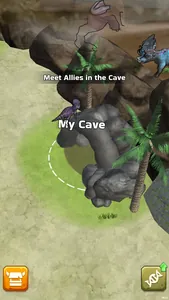 Dinosaur Universe (MOD, Unlimited Money) screenshot 7