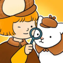 Find Hidden Cats – Detective Mio