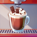 My Cafe – Restaurant Game (MOD Menu)