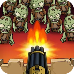 Zombie Games