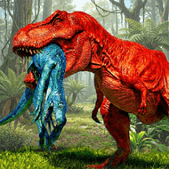 Dinosaur Universe (MOD, Unlimited Money)