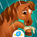 Pixie the Pony – Virtual Pet