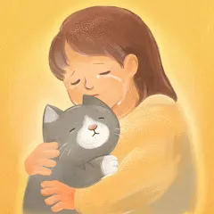 Cafe Heaven – Cat’s Sandwich