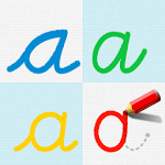 LetraKid Cursive MOD